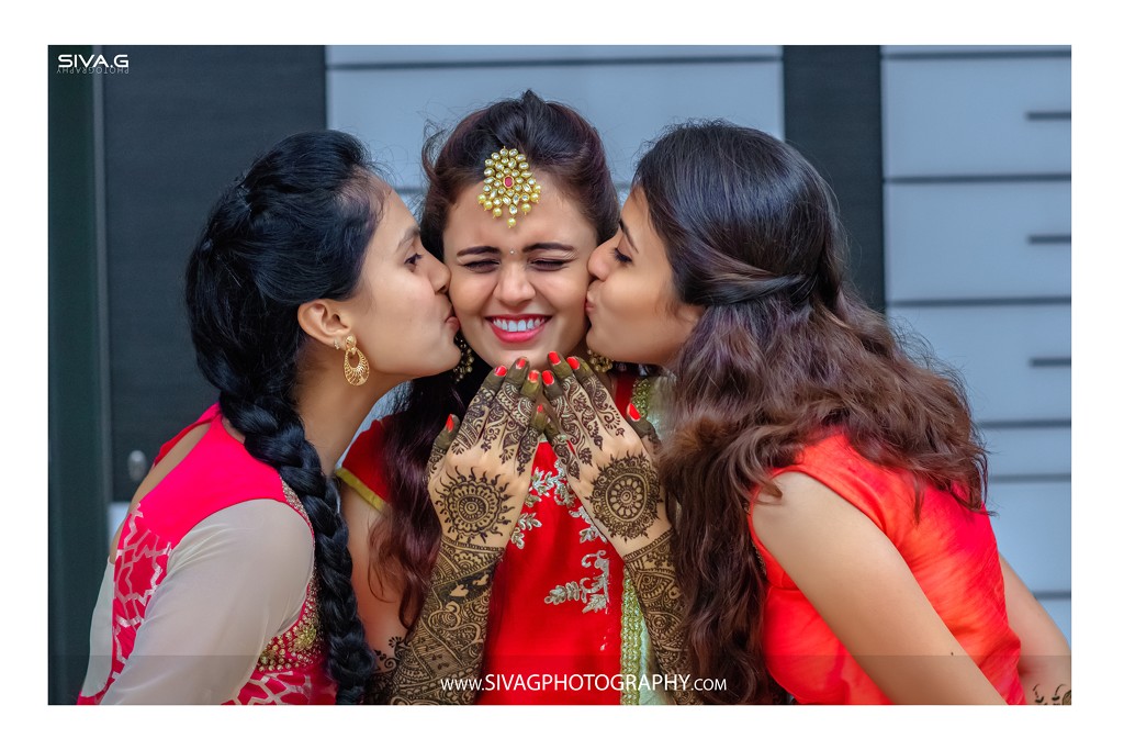 Candid Wedding PhotoGraphy Karur - Siva.G PhotoGraphy